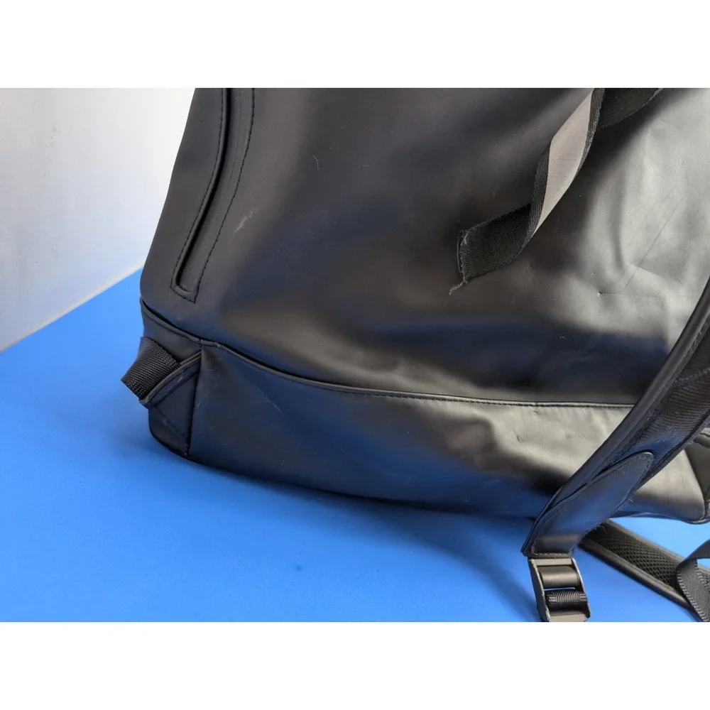READ Hunter Target Backpack Large Black 20th Anniversary XXO Water Resistant